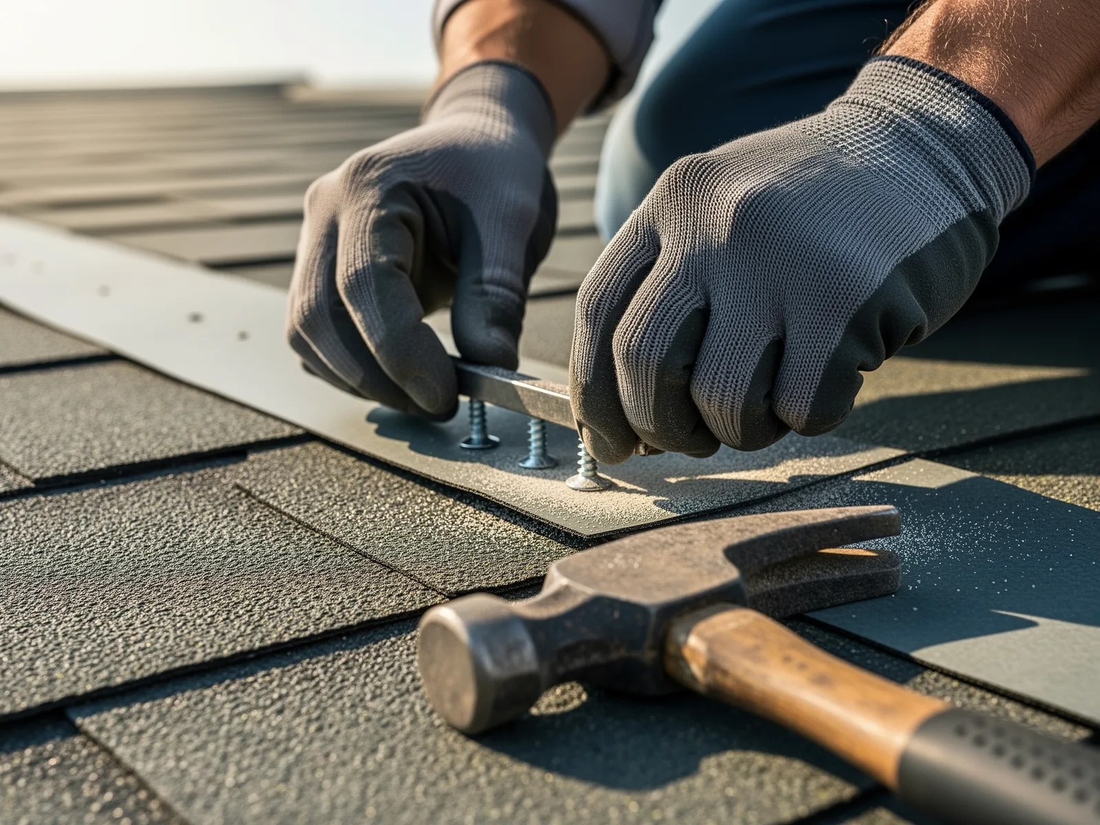 Why choose Fascia Repair in Pleasanton, NE